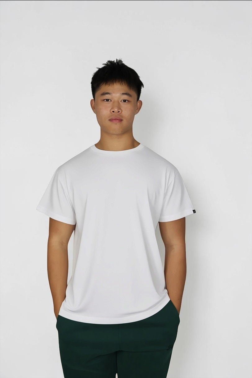 The Everyday Tee
