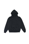 The Basic Pullover - black