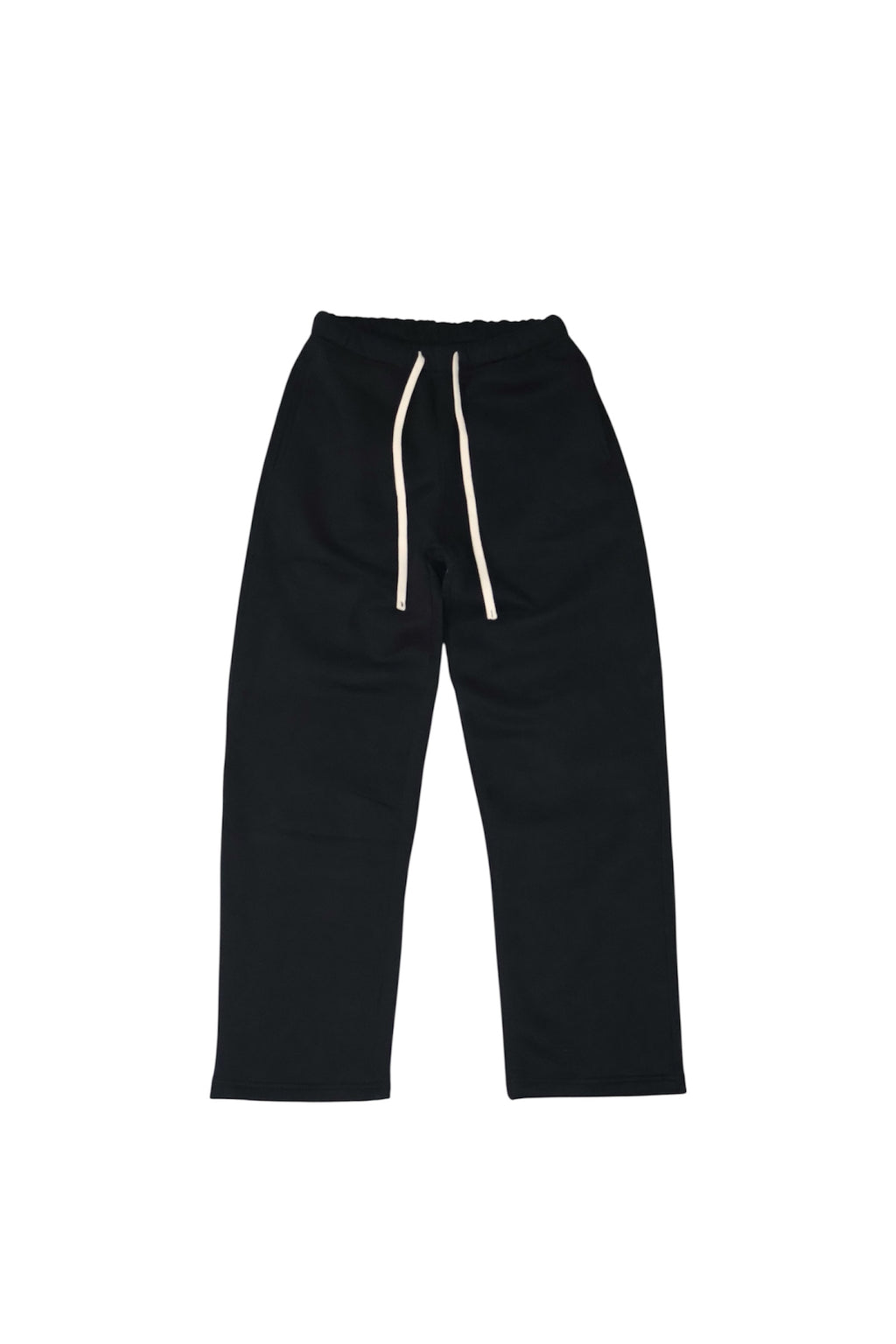 The Basic Sweats - black