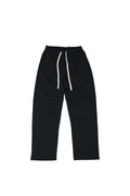 The Basic Sweats - black