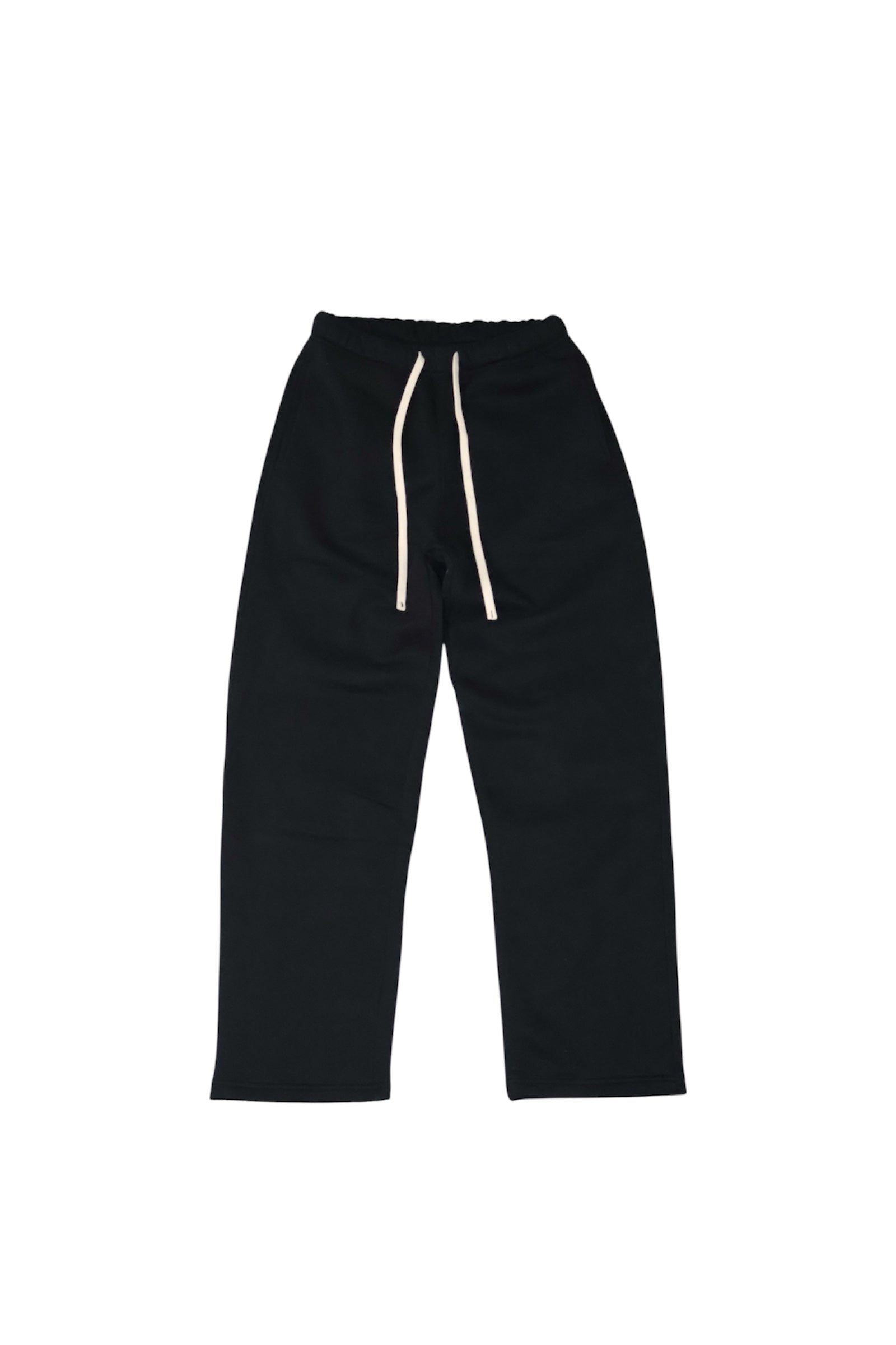 The Everyday Pant - black