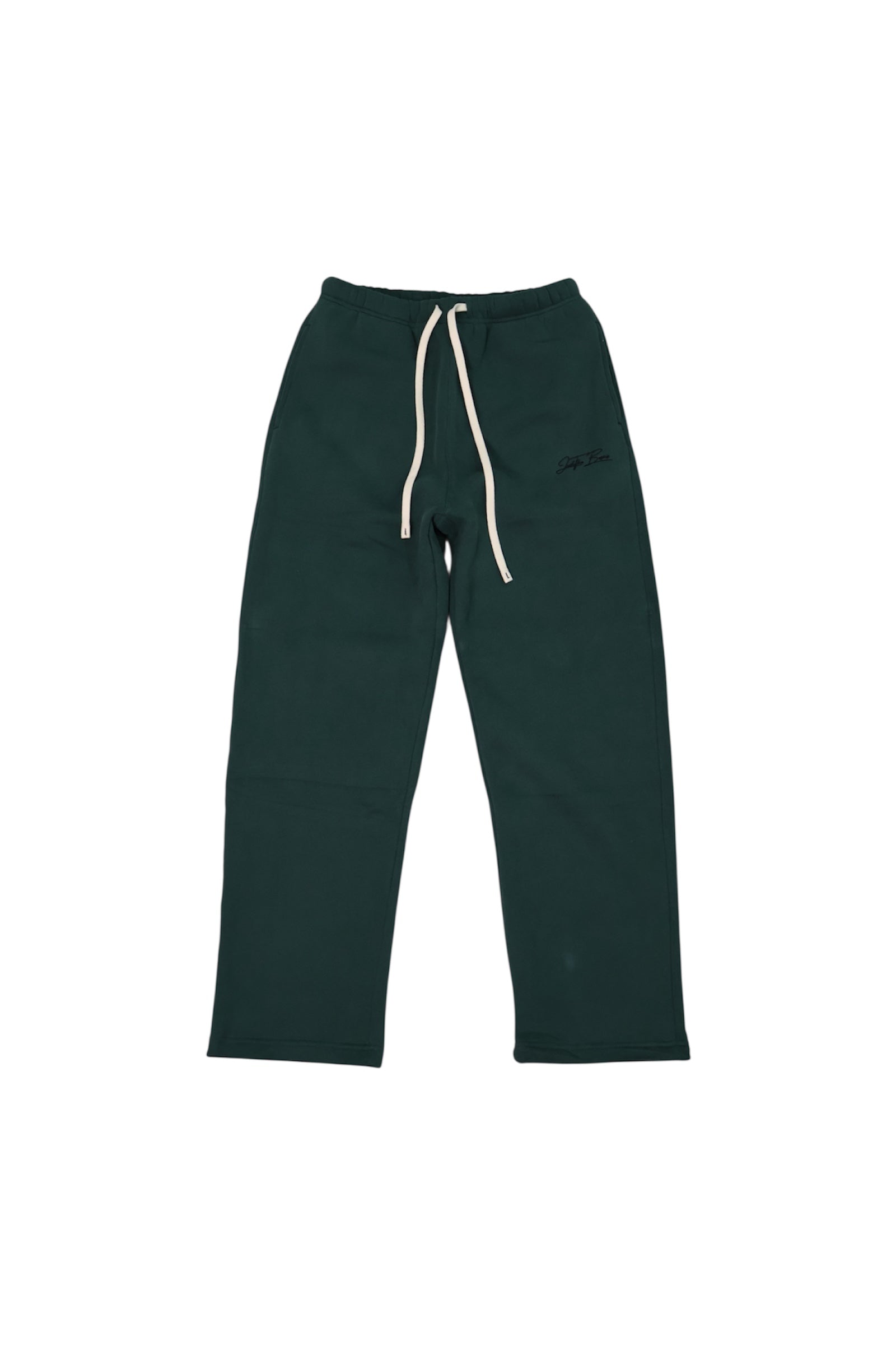 The Everyday Pant - hunter green