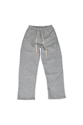 The Basic Sweats - heather gray