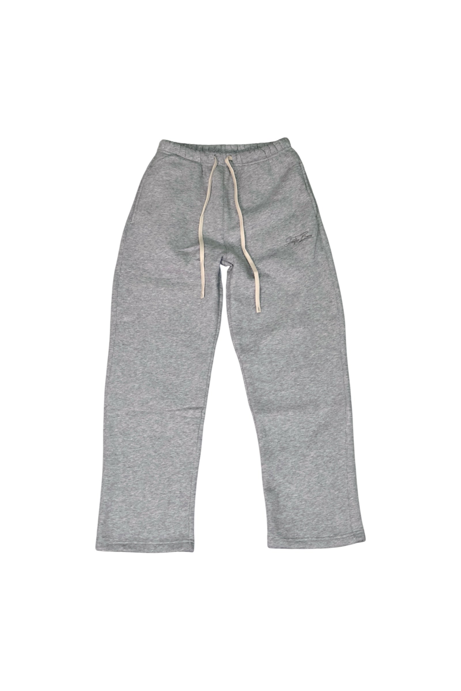 The Everyday Pant - heather gray